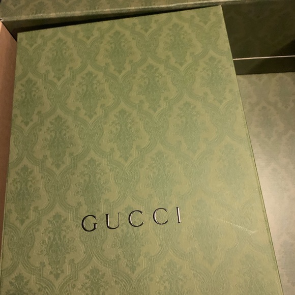 Worn once Gucci : Small GG Top handle bag - Picture 7 of 8